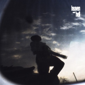 Pochette de wave to earth - heaven and hell
